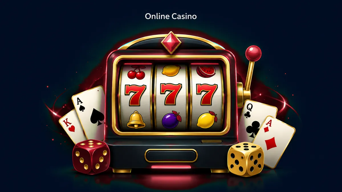 1Win casino lobby
